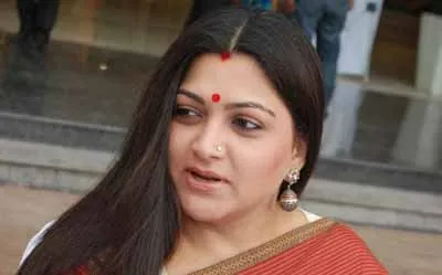 kushboo